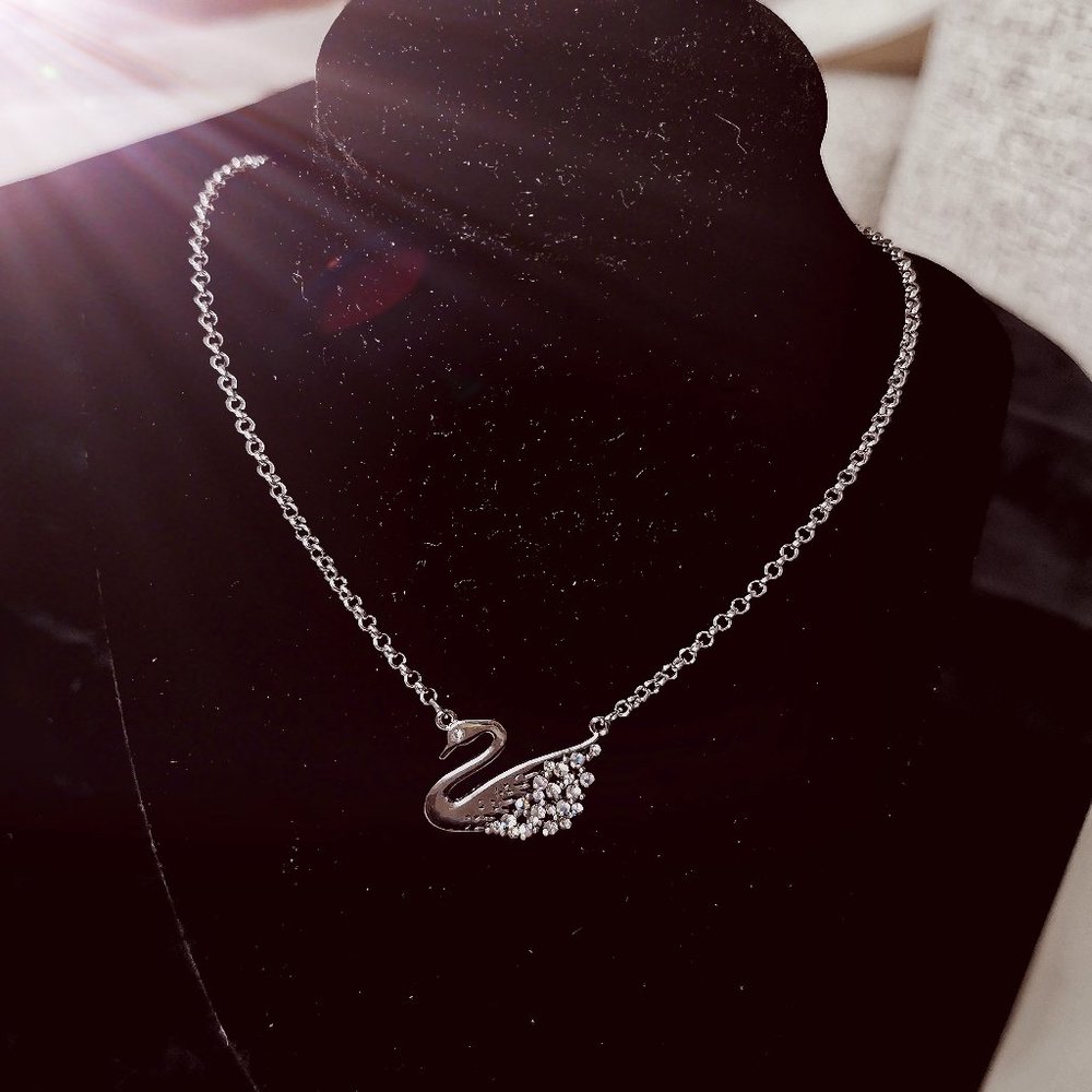 Crystal Necklace